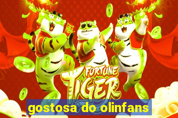 gostosa do olinfans